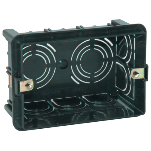 LIFESTYLE DOZA APARATAJ 6 UNITATI Elmark