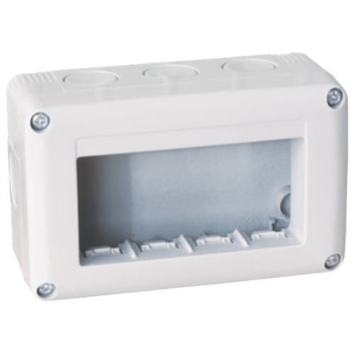 LIFESTYLE DOZA DUBLA APARENTA Elmark