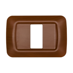 LIFESTYLE  RAMA 1 - LEMN INCHIS Elmark