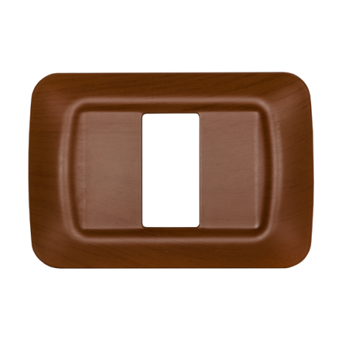 LIFESTYLE  RAMA 1 - LEMN INCHIS Elmark