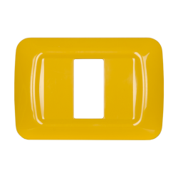 LIFESTYLE  RAMA 1 - GALBEN Elmark