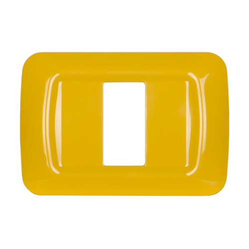 LIFESTYLE  RAMA 1 - GALBEN Elmark