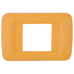 LIFESTYLE  RAMA 2 - GALBEN Elmark