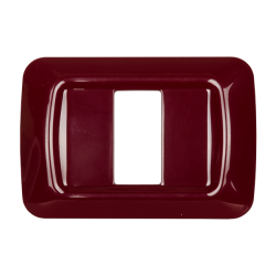 LIFESTYLE  RAMA 1 - BORDO Elmark