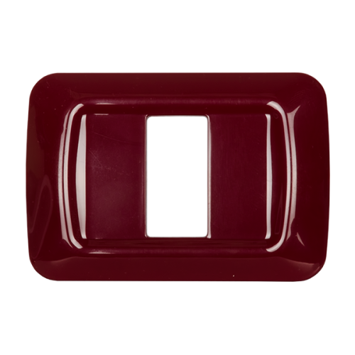 LIFESTYLE  RAMA 1 - BORDO Elmark