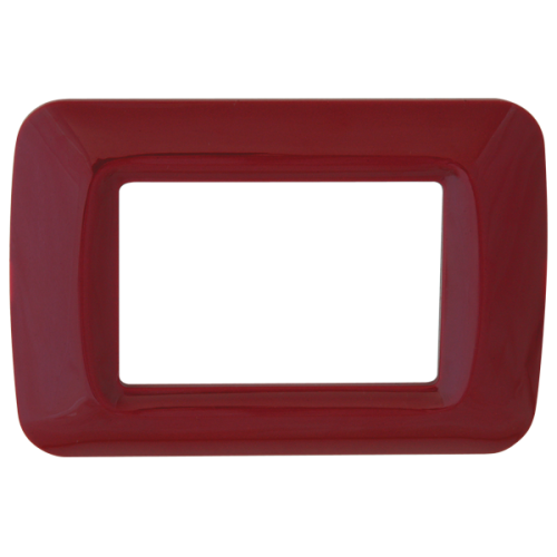 LIFESTYLE  RAMA 3 - BORDO Elmark