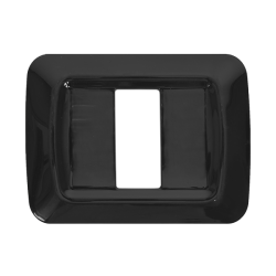 LIFESTYLE  RAMA 1 - NEGRU Elmark