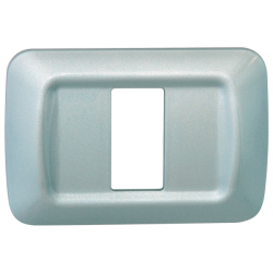 LIFESTYLE  RAMA 1 - ARGINTIU Elmark