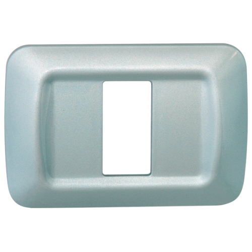 LIFESTYLE  RAMA 1 - ARGINTIU Elmark