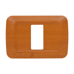 LIFESTYLE  RAMA 1 - LEMN DESCHIS Elmark