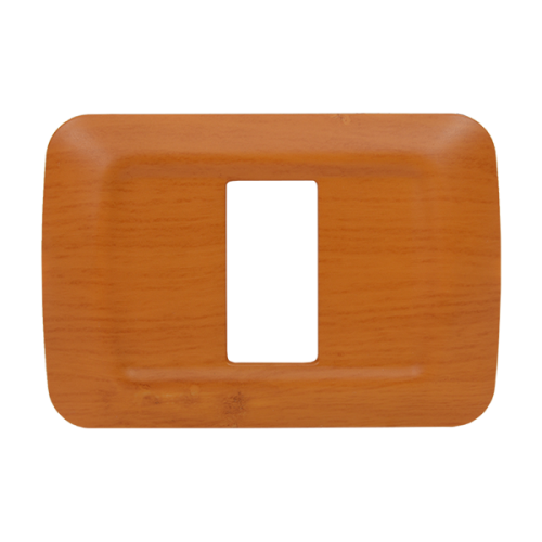 LIFESTYLE  RAMA 1 - LEMN DESCHIS Elmark