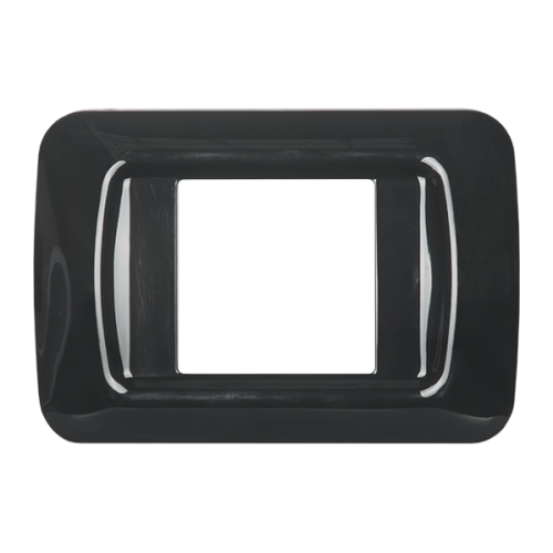 LIFESTYLE  RAMA 2 - NEGRU Elmark