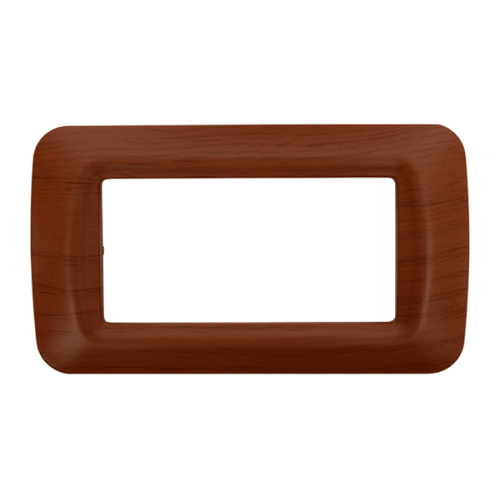 LIFESTYLE  RAMA 4 - LEMN INCHIS Elmark