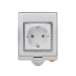  PRIZA GERMAN SMART WATERPROOF S55-195014 Elmark