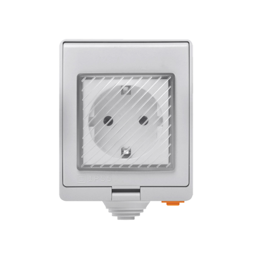  PRIZA GERMAN SMART WATERPROOF S55-195014 Elmark