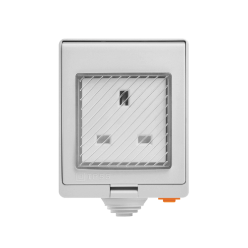  PRIZA UK SMART WATERPROOF S55-195048 Elmark