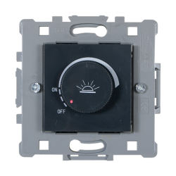 SPLENDOR VARIATOR NEGRU Elmark