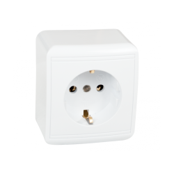 PRIZA SUKO IP20 Elmark