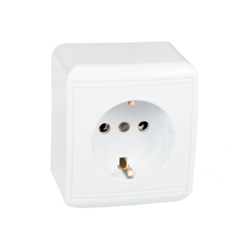 PRIZA SUKO IP20 Elmark