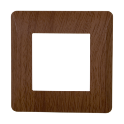 RAMA 1 LEMN INCHIS Elmark