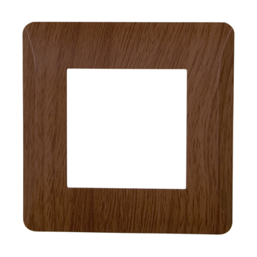 RAMA 1 LEMN INCHIS Elmark