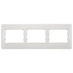 RAMA TRIPLA ALBA Elmark