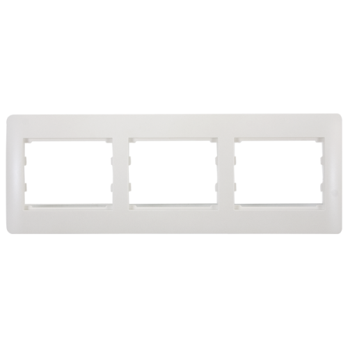 RAMA TRIPLA ALBA Elmark