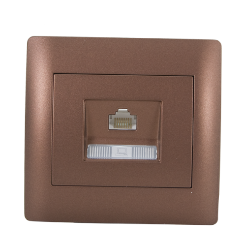 PRIZA PC CAFENIU Elmark