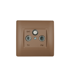 PRIZA TV+FM+SAT CAFENIU Elmark