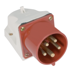 FISA FIXA 515 16A 3P+N+E Elmark