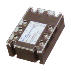 RELEU INDUSTRIAL ZG33-3-40B 400VAC Elmark