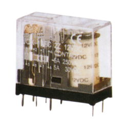 Releu industrial ELM 14FC 12VDC 57141 Elmark