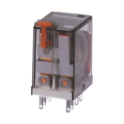 Releu industrial ELM 55.02 48VAC 57523 Elmark