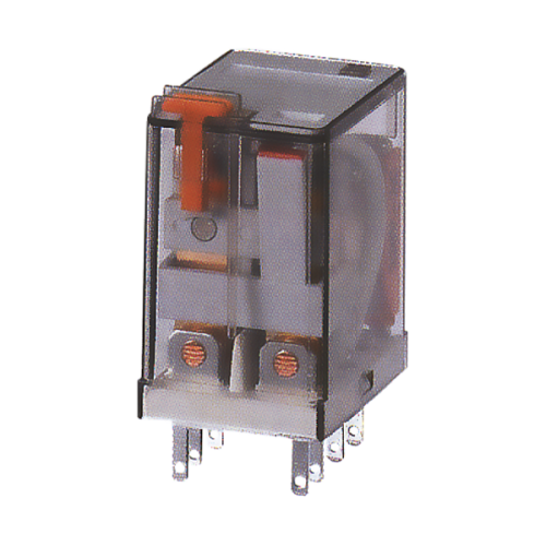 Releu industrial ELM 55.04 48VAC 57543 Elmark