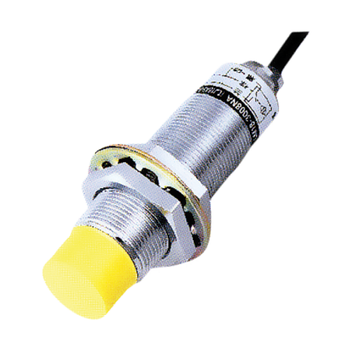 SENZOR DE PROXIMITATE INDUCTIV LM18-2008A Elmark