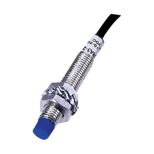 SENZOR DE PROXIMITATE INDUCTIV LM8-2002A AC Elmark