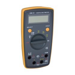 MULTIMETRU DIGITAL EM31 Elmark