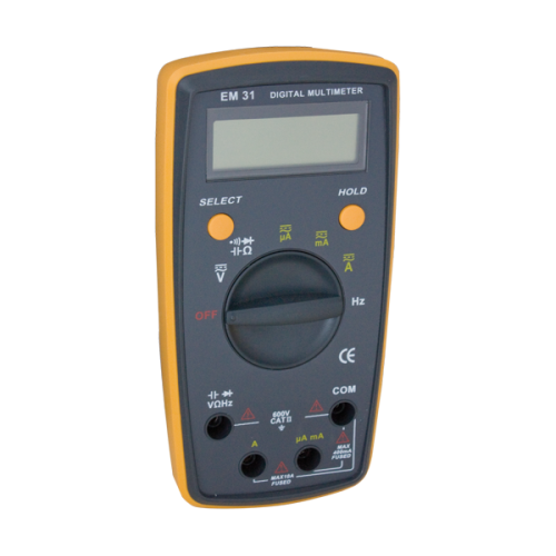 MULTIMETRU DIGITAL EM31 Elmark