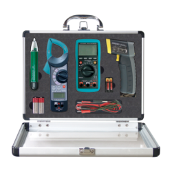 TRUSA PROFESIONALA DE ELECTRICIAN ETK06A Elmark