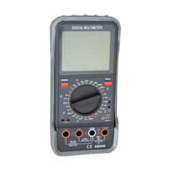 MULTIMETRU DIGITAL EM3055 Elmark