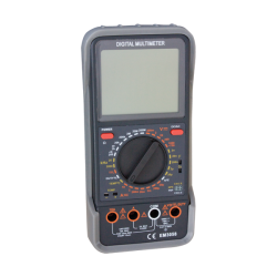 MULTIMETRU DIGITAL EM3058 Elmark