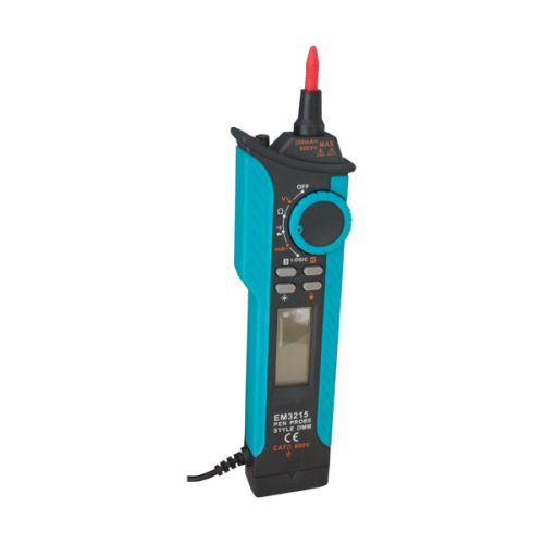 MULTIMETRU DIGITAL EM3215 Elmark