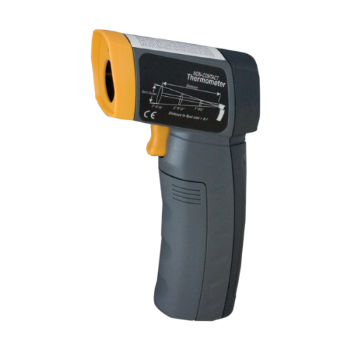 TERMOMETRU INFRAROSU EM520A Elmark