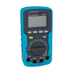 MULTIMETRU DIGITAL EM5510 Elmark