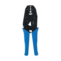 INSTRUMENT MANUAL DE SERTIZARE CABLURI G-301H Elmark