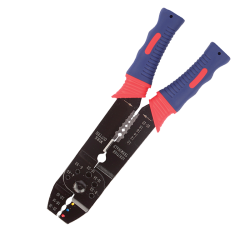 CLESTE MULTIFUNCTIONAL PT CABLAJE 200MM/0.75-6.0MM Elmark