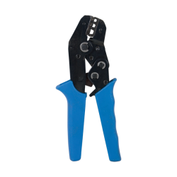 INSTRUMENT MANUAL DE SERTIZARE CABLURI SN-003 Elmark