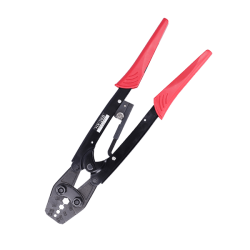 INSTRUMENT MANUAL DE SERTIZARE CABLURI 6-25mm Elmark