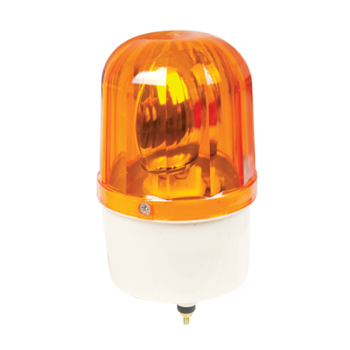 LAMPA LTA205-2 230V GALBEN Elmark