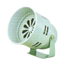 SIRENA MS-290A 230V DIN METAL Elmark